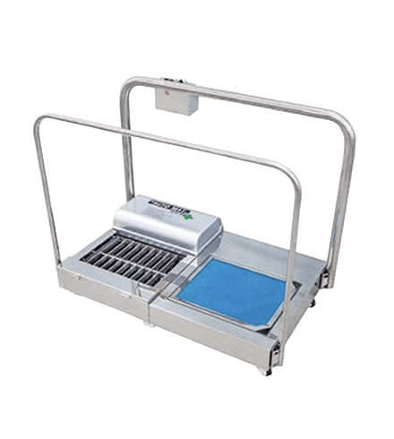 Shoes Cleaner 洗鞋機