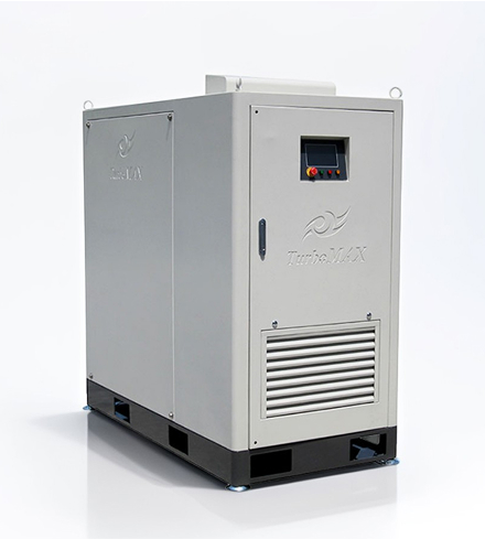 TurboMAX 氣旋式鼓風機