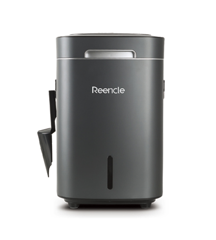 Reencle 智慧廚餘機，家庭餐廳專用，快速分解廚餘