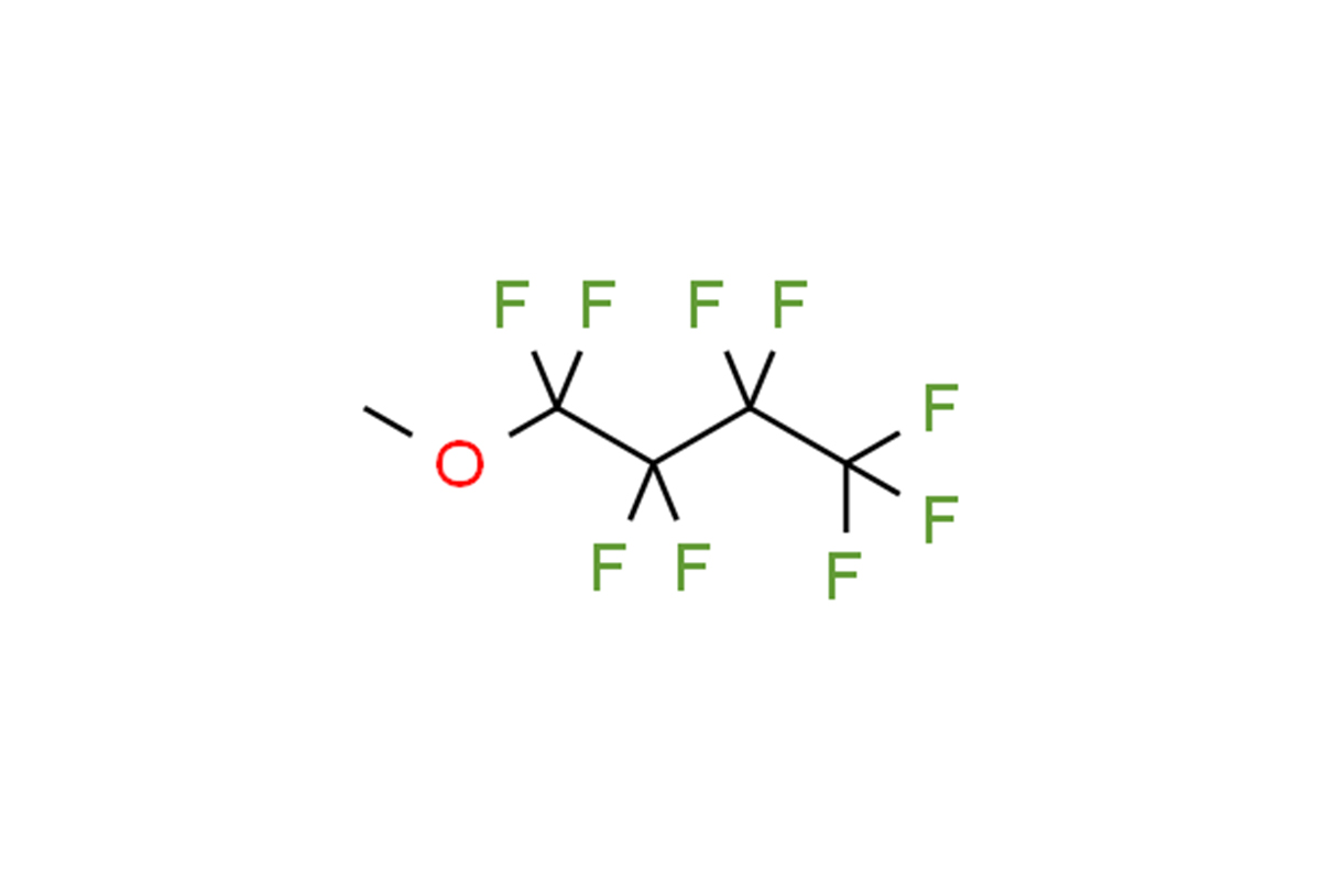 氫氟醚 HFE 液冷方案